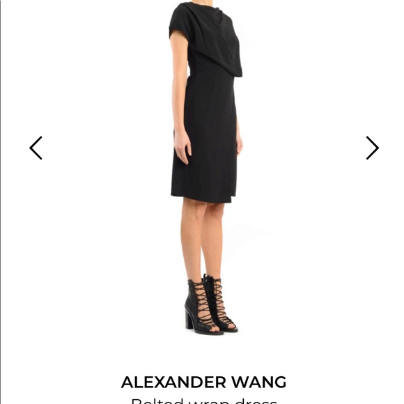 Alexander Wang - Picture 3 of 8